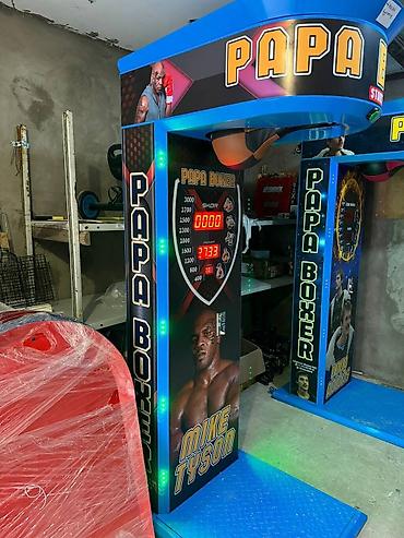 Скупка техники: Продам силомер аппарат Новый в упаковке Есть 3 платежных систем — 8