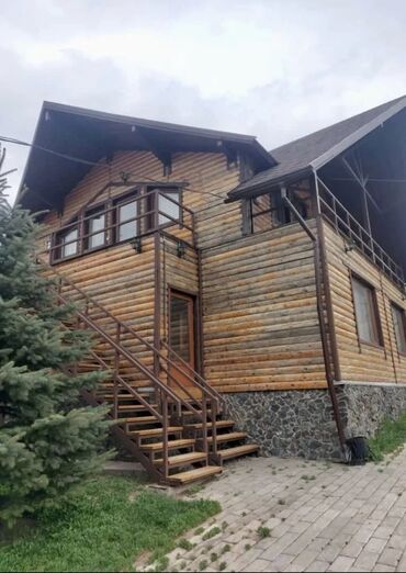 продаю дом военно антановка: Коттедж, 195 м², 12 комнат, Собственник, Евроремонт