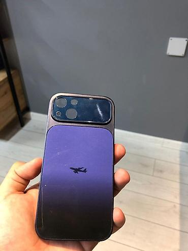 iphone 13 telefon: IPhone 13, Göy, Face ID — 10