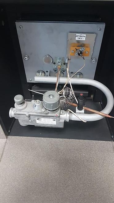 Тепловые завесы: #Печидлябани#Банные Печи# Отопительные Печи Камины# Российские банные — 7