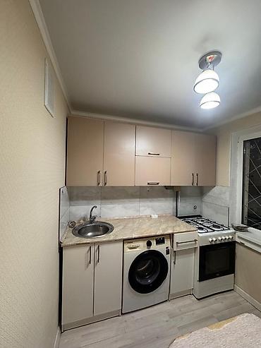 Продажа комнат: Сдается в аренду 2хкомнатная квартира 104 серии, в 8 мкр, по — 12