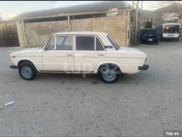 vaz lada 2107: VAZ (LADA) 2106: 1.6 l | 1993 il