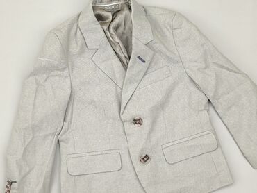 kurtki młodzieżowe chłopięce cropp: Blazer, Lupilu, 1.5-2 years, 86-92 cm, condition - Very good