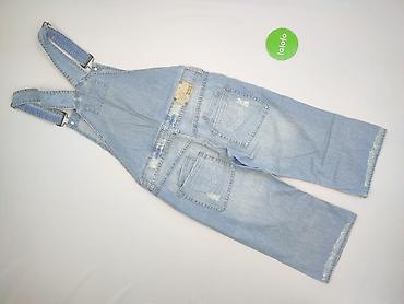 gardeur: House of Denim, Ogrodniczki damskie, rozmiar L — 3