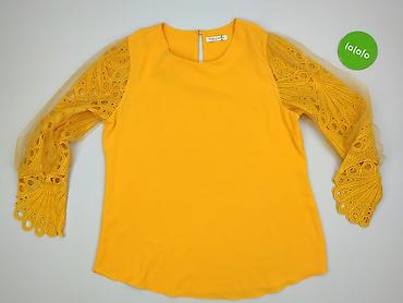 lento: Moda, Bluzka damska, rozmiar 3XL — 2