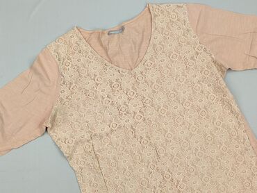 Women: Women's blouse, size 3XL (EU 46)