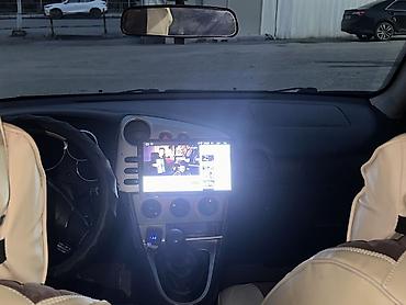 Toyota: Toyota Matrix: 2004 г., 1.8 л, Механика, Бензин, Хэтчбэк — 14