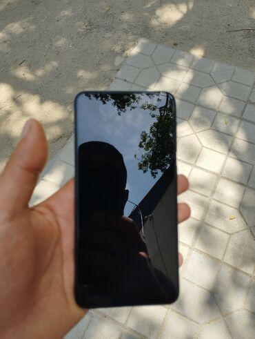 samsung a95: Samsung Galaxy A10s, 32 GB, rəng - Göy, İki sim kartlı