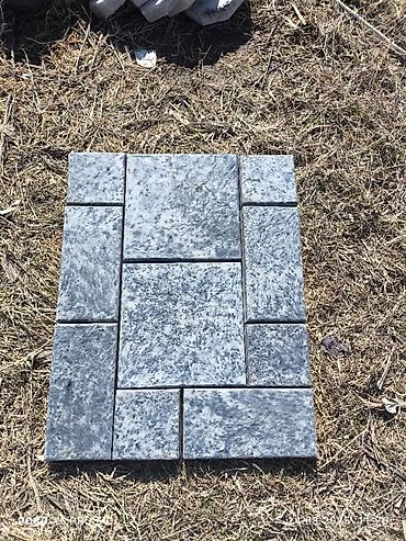 Элитная брусчатка: Брусчатка доставка укладка, продажа, установка бардюр тратуарный плита — 14