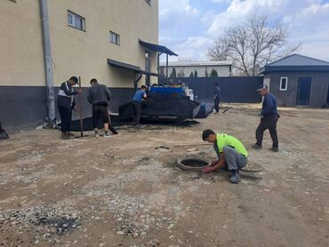 Кладка: Укладка асфальта Бесплатная консультация Больше 6 лет опыта — 8