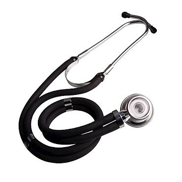 №: 16107 Məhsulun adı: Stetoskop Rossmax EB500 Rappaport ikiqat şlanq
