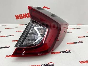 bmw arxa stop: LED, Hyundai 2022 il, Analoq, İşlənmiş — 3