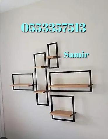 Sifarişlə digər mebel: Zəmanətli — 1