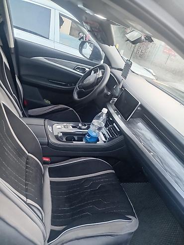 ли 9 авто: Roewe : 2020 г., Автомат, Электромобиль, Кроссовер — 5