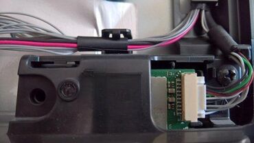 Aksesoari za TV i video: Sony KDL-50W829 u delovima: Sony A-2037-764-A Main Board — 10