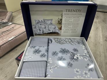 Pastel dəstləri: Böyüklər üçün Bir nəfərlik Satin Pastel dəsti — 16