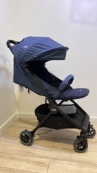 прогулочные коляски фирмы капелла: Коляска, Б/у