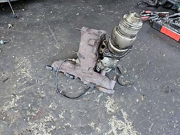 crivit kompresor: TURBINA 143KS ZA AUDI A4 | Turbina 2.0tdi 143ks Audi A4 B8 — 1