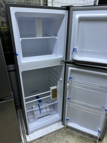 Холодильники: Холодильник Avest, Новый, Двухкамерный, De frost (капельный), 50 * 125 * 50 — 11