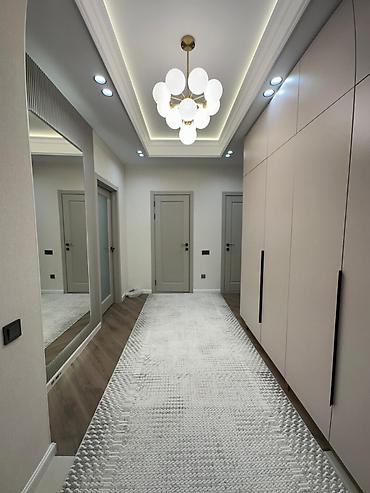 Продажа квартир: 3 комнаты, 82 м², Элитка, Евроремонт — 8