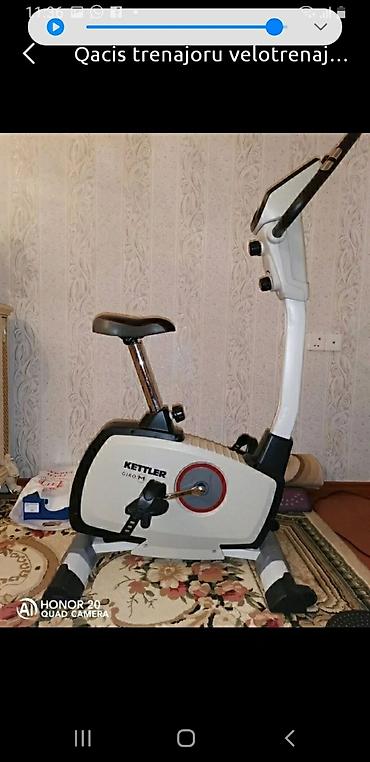 Velotrenajor — 1