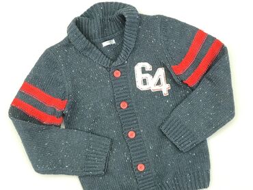 Sweaters: Sweater, Boys, 8 years, 122-128 cm, condition - Good