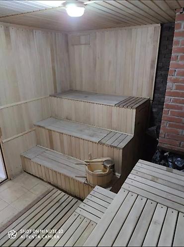 Продажа коттеджей и домов: В самом востребованном районе города Бишкек Продается 2х этажный дом — 11