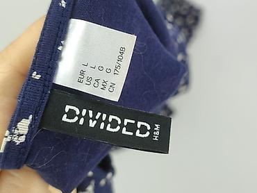divers sukienki: H&M Divided, Sukienka damska, rozmiar L — 4