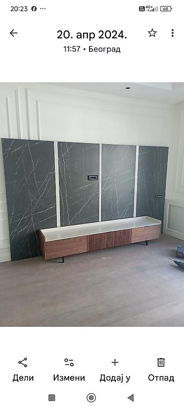 Ormari: Ugradni plakari i kuhinje po meri – funkcionalan, moderan dizajn - — 11