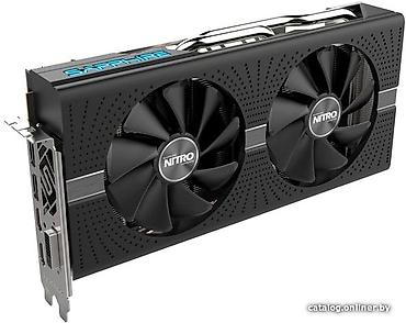 Видеокарта для ПК, Б/у, ЖК Sapphire, Radeon R, 8 ГБ at lalafo.kg Видеокарта для ПК, Б/у, ЖК Sapphire, Radeon R, 8 ГБ