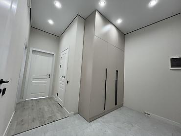 Продажа квартир: 2 комнаты, 56 м², Индивидуалка, 4 этаж, Евроремонт at lalafo.kg — 3 Продажа квартир: 2 комнаты, 56 м², Индивидуалка, 4 этаж, Евроремонт — 3