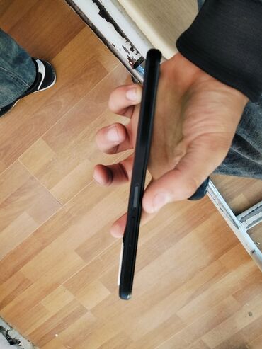 Honor: Honor X6, 64 GB, rəng - Qara, Barmaq izi — 7