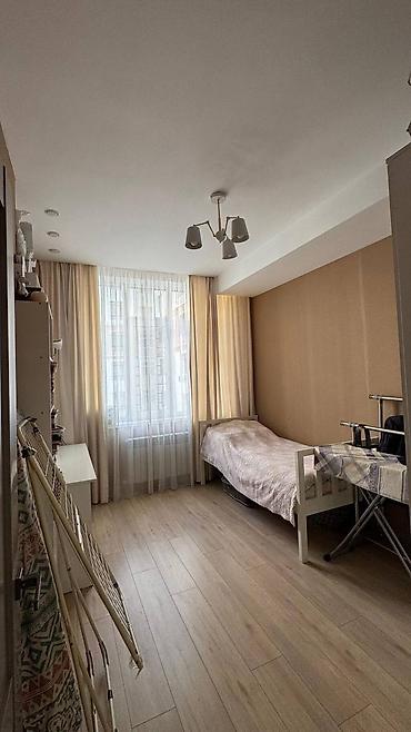 Продажа квартир: 4 комнаты, 96 м², Элитка, 4 этаж, Евроремонт — 4