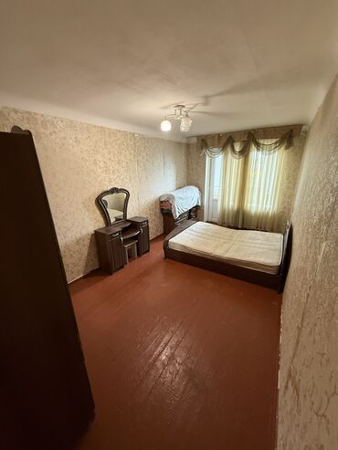 Продажа квартир: 3 комнаты, 62 м², Индивидуалка, 5 этаж, Старый ремонт
