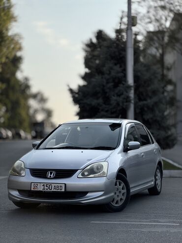 фара дэу нексия: Honda Civic: 2003 г., 1.7 л, Робот, Бензин, Хетчбек