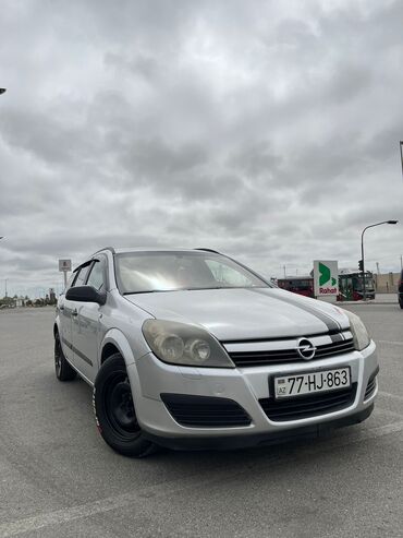 opel astra satılır: Opel Astra: 1.5 l | 2005 il 383000 km Universal