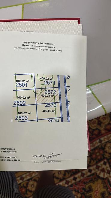 кому продать земельный участок: 4 соток, Для строительства — 3