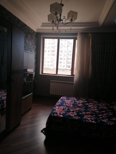 Uzunmüddətli kirayə mənzillər: Unvan xirdalan seheri 1 nomreli mekdebin yani 3 otaq tam esyali her -da lalafo.az — 6 Uzunmüddətli kirayə mənzillər: Unvan xirdalan seheri 1 nomreli mekdebin yani 3 otaq tam esyali her — 6