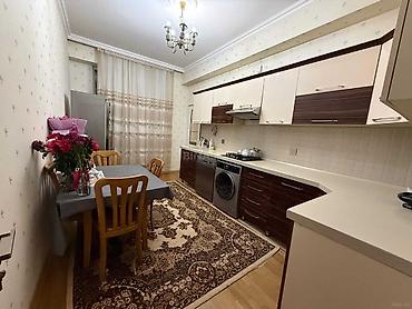 продажа квартира: Баладжары, 3 комнаты, Новостройка, 96 м² — 6