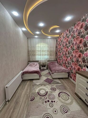 Uzunmüddətli kirayə mənzillər: Menzili Uzun Muddetli Veririk Genclik metrosunun yaxinliginda yerlewir -da lalafo.az — 6 Uzunmüddətli kirayə mənzillər: Menzili Uzun Muddetli Veririk Genclik metrosunun yaxinliginda yerlewir — 6