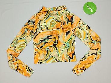 bluzka tupac pull and bear: Bluzka damska, rozmiar S — 3