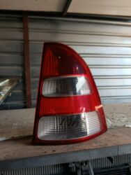 toyota runx бишкек: Стоп-сигналдар комплектиси Toyota 2002 г., Колдонулган, Оригинал, Жапония