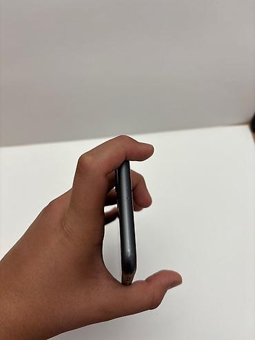 Apple iPhone: IPhone 11, Б/у, 64 ГБ, Черный, Чехол, 95 % — 6