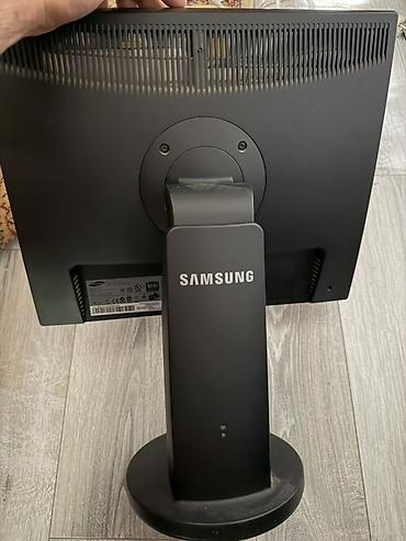 rtx 4080 ti: Masaüstü kompüter + Samsung monitor Köhne masausdu komputer samsungdan — 2