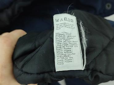 kurtki wiosenne carry: River Island, Parka damska, rozmiar M — 7