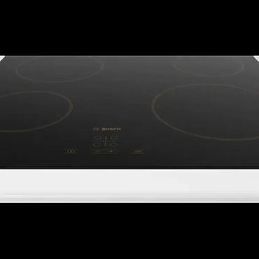 sperado pec: Bosch PKE611BA1R Elektrikli Bişirmə Səthi – 4 Zona, TouchSelect, 60 sm — 1