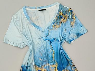 koszule kolasa: T-shirt damski, rozmiar S — 1