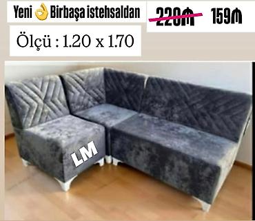 divan kuxna: Mini-divan, Mətbəx üçün — 1