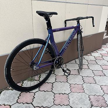 Городские велосипеды: Городской велосипед, Рама L (172 - 185 см), Новый — 8