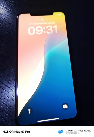iphone xs dubay: IPhone Xs Max, Space Gray, Qırıq